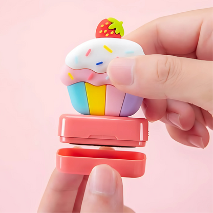 Mini Cute - Stamp For Kids