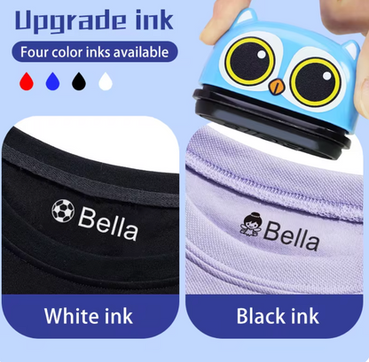 Premium Animals - Stamp For Kids